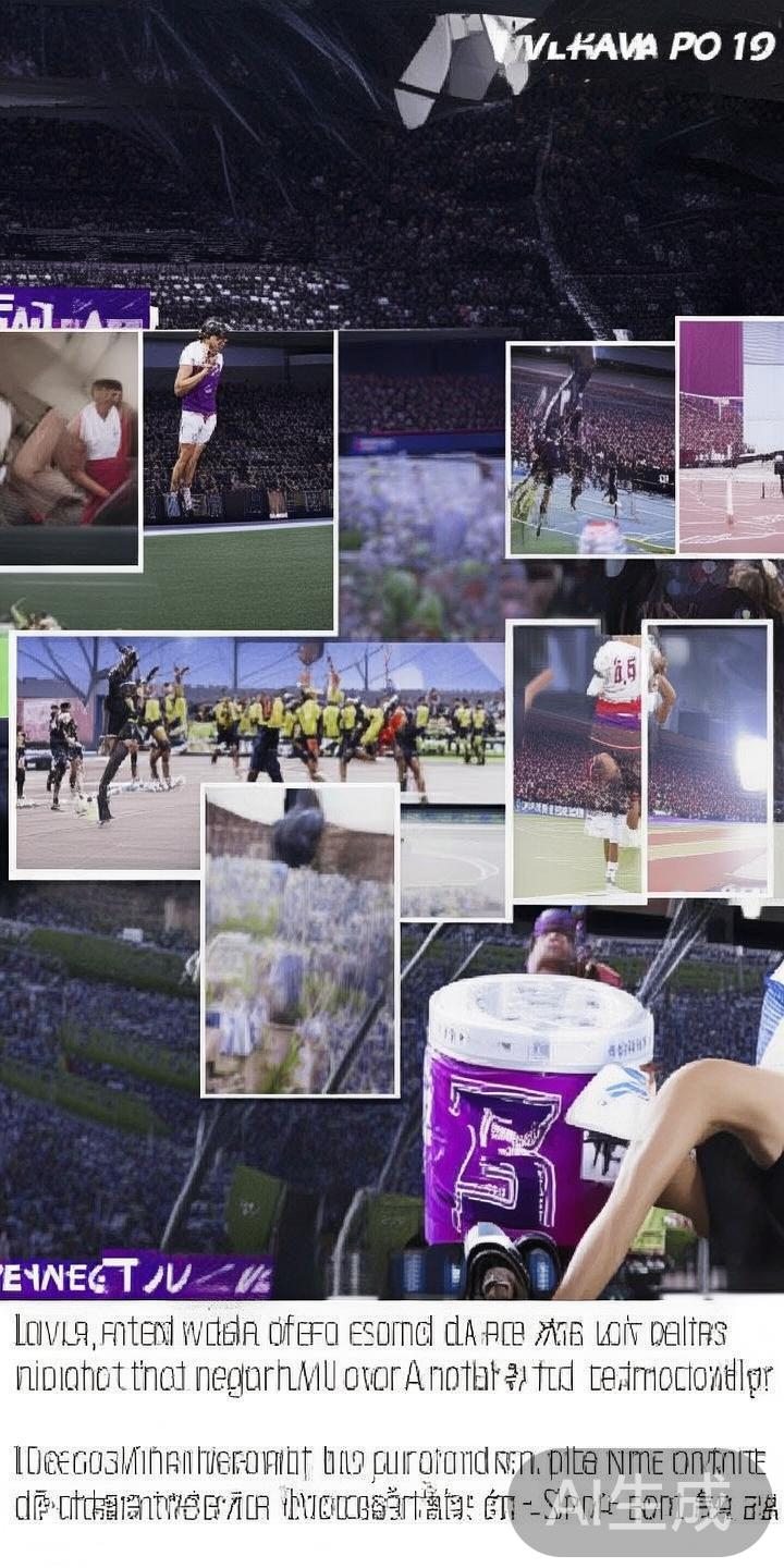 九州体育赛事直播精彩瞬间回顾与深入分析指南 随着体育赛事的不断发展与推广,九州地区的体育直播逐