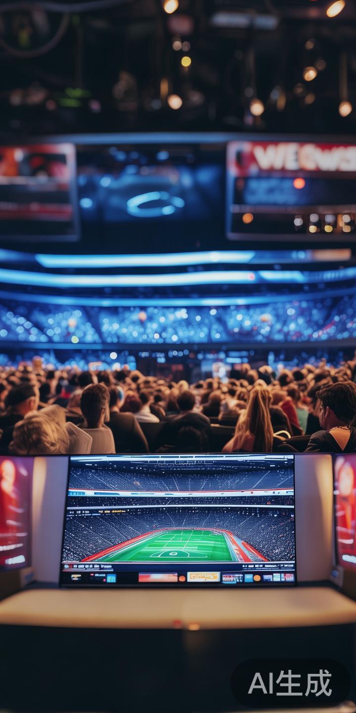 基础会员以低廉的价格提供直播赛事、体育新闻和赛事回