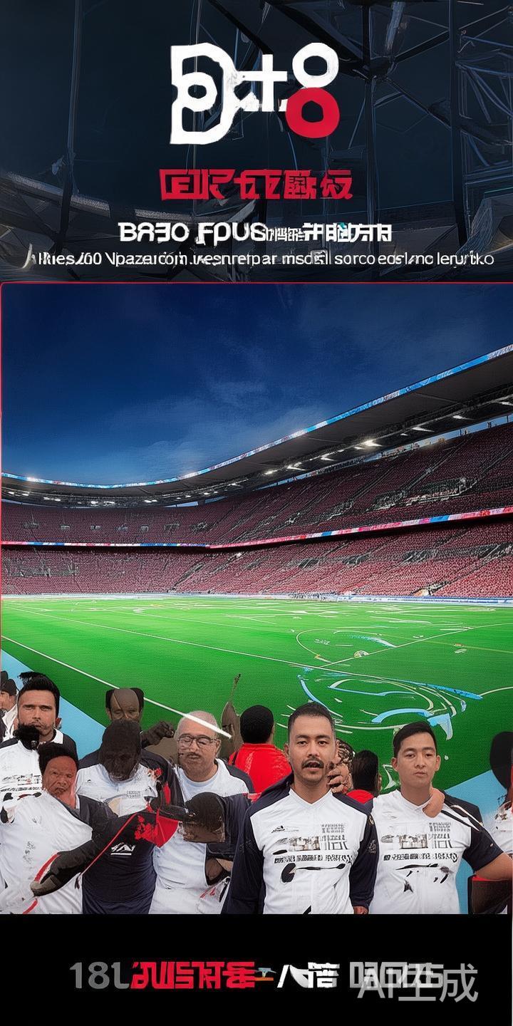 九州体育正式更名为Bet8,未来发展战略与权益优化新展望 在体育博彩行业形势日益激烈的背景下,九州体育正式更