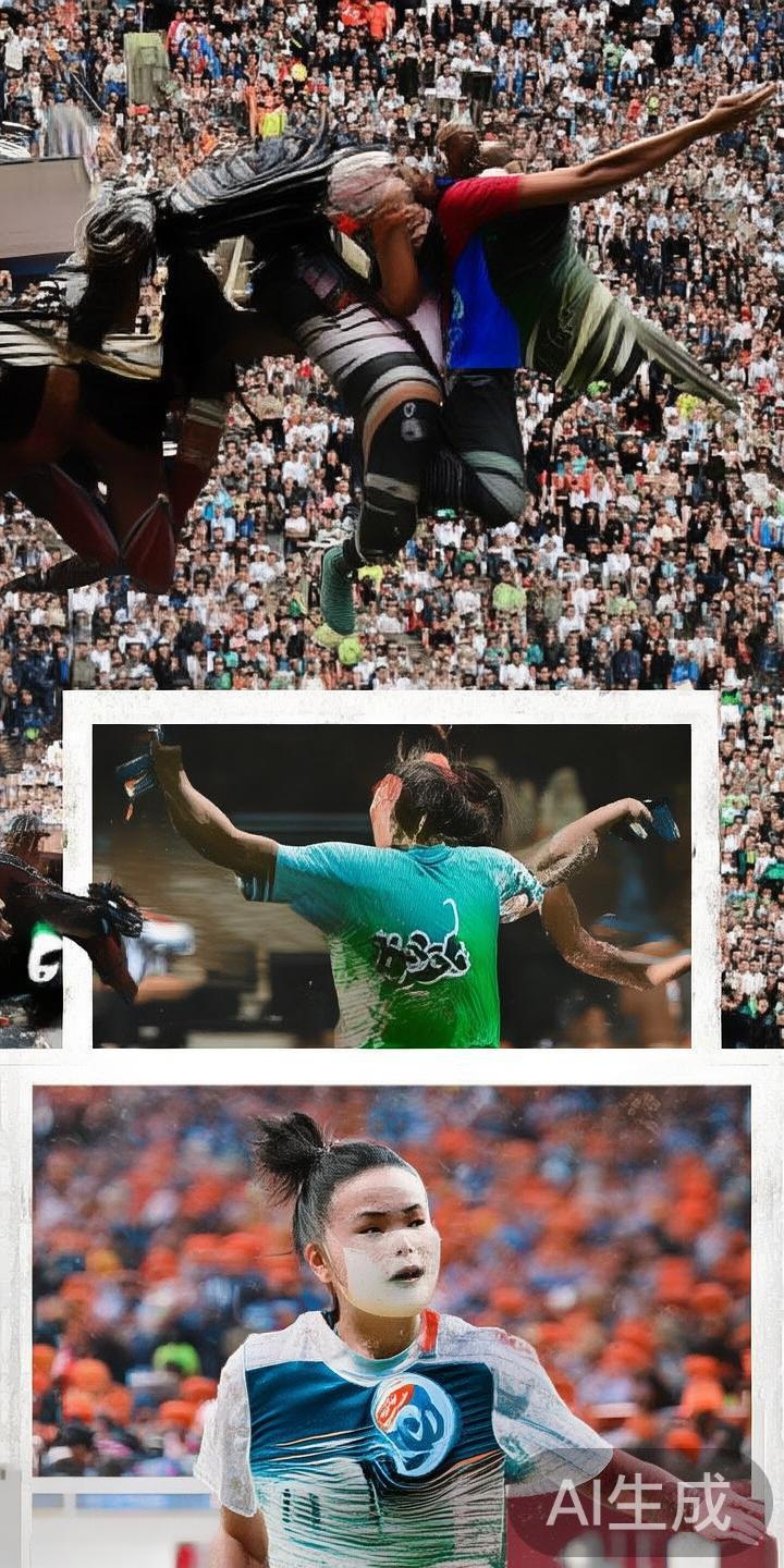 九州体育大神级别选手最新排名与实力全面解析 在九州地区,体育竞技一直备受关注,无数运动迷热衷于