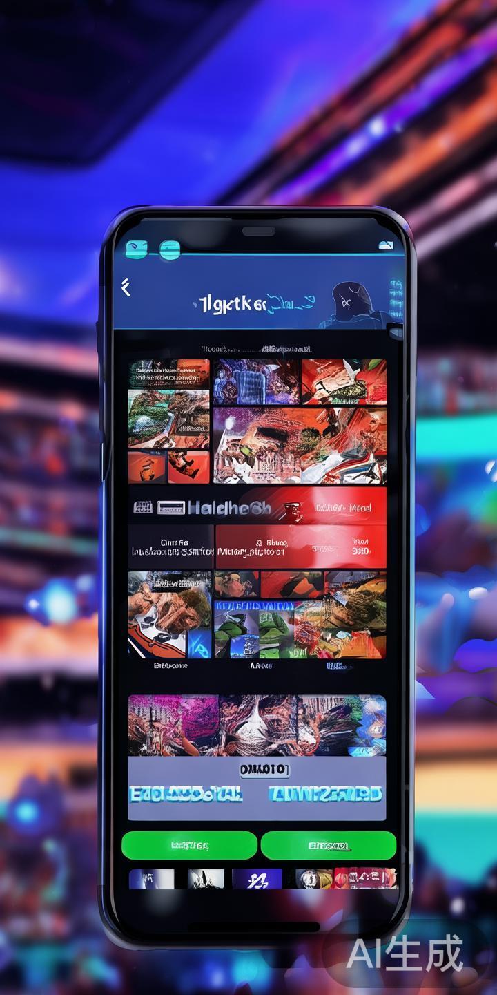 九州体育AQQapp下载详细体验评测与核心功能全面介绍 *3. 个性化推送和定制内容:*用户可根据偏好选择