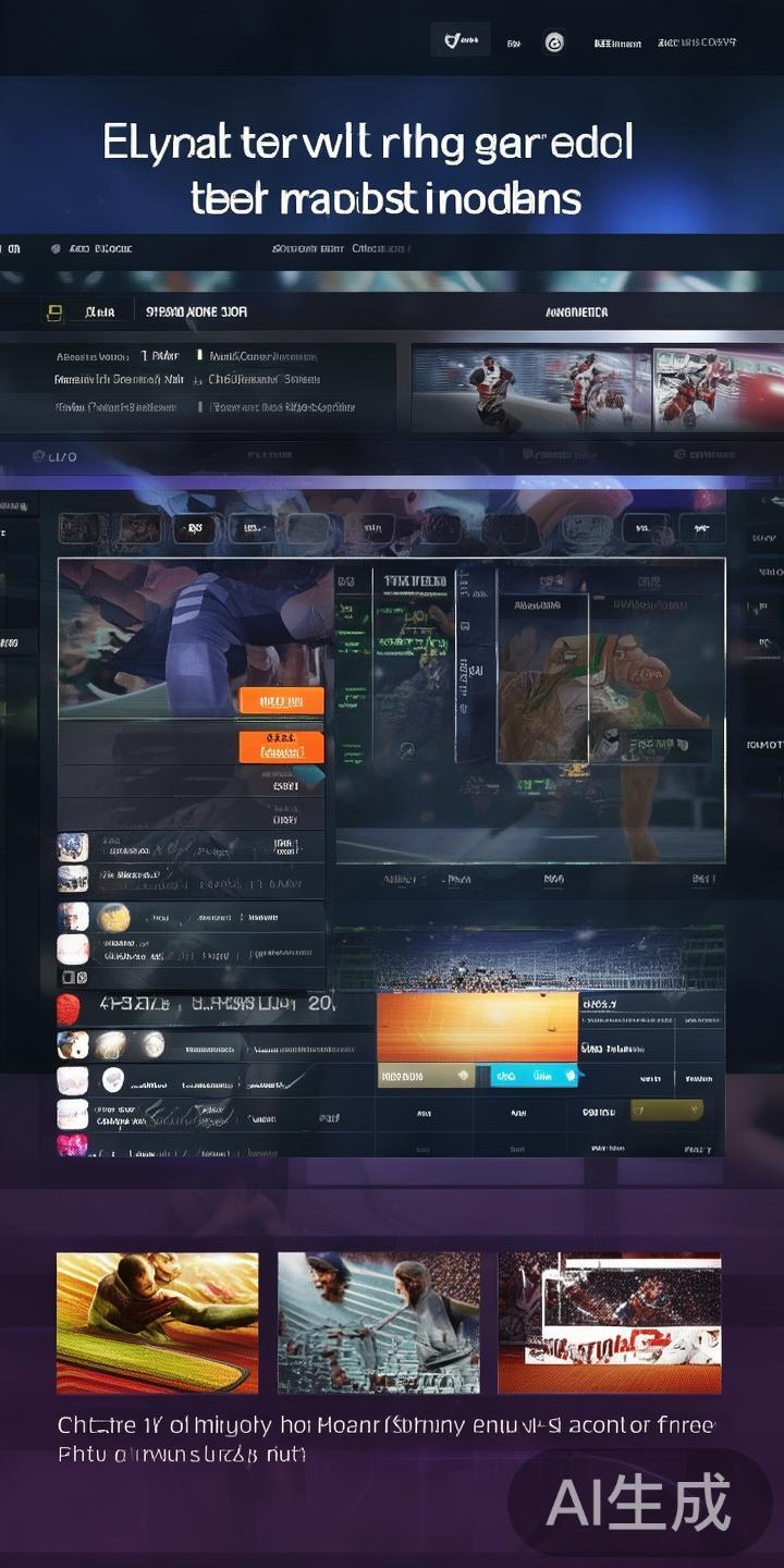 九州体育登录入口详细操作指南与全流程解析教程 登录成功后,用户可以浏览体育赛事、投注、观看直播等