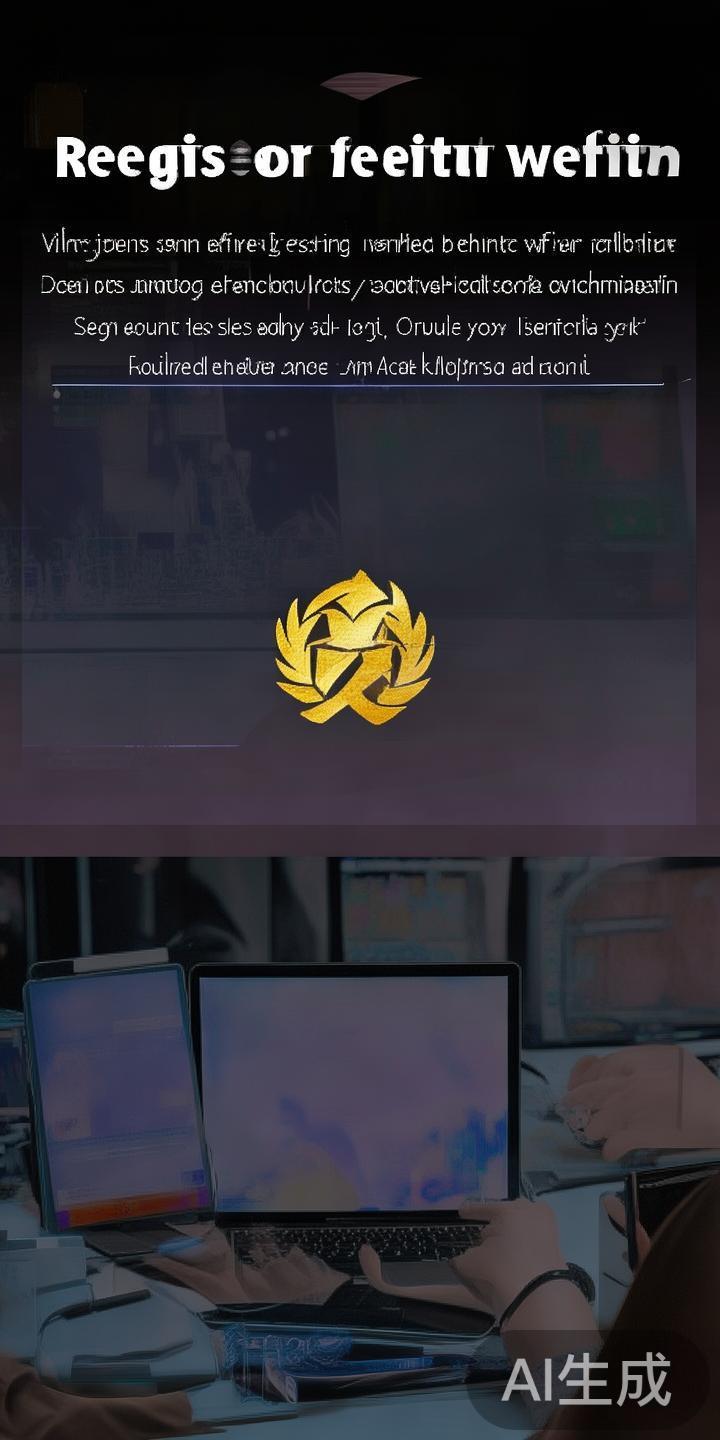 详细指南:如何注册并确保安全使用九州国际体育官网账号 在如今数字化娱乐逐渐成为主流的背景下,越来越多的玩