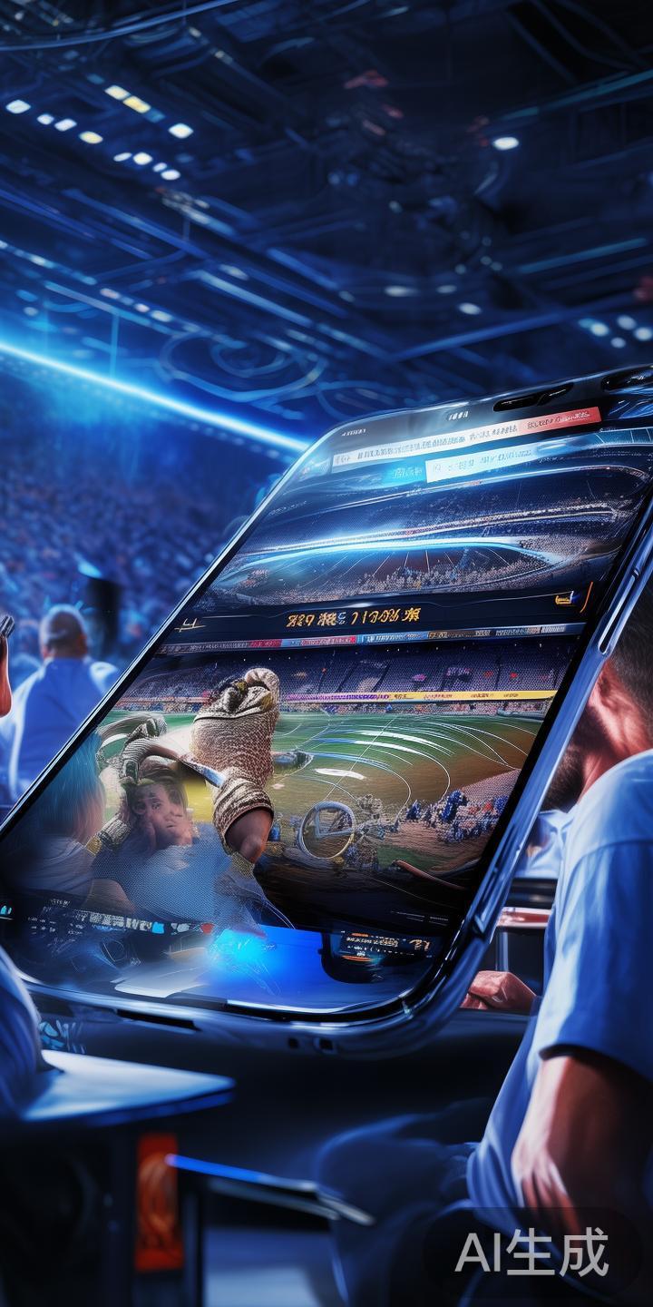 九州体育官方APP推荐:打造便捷安全的体育娱乐体验新平台 此外,平台还提供实时比分推送和精彩集锦,满足用户对