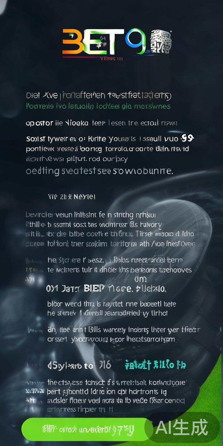 九州体育BET9官方平台最新入口介绍与详细使用指南