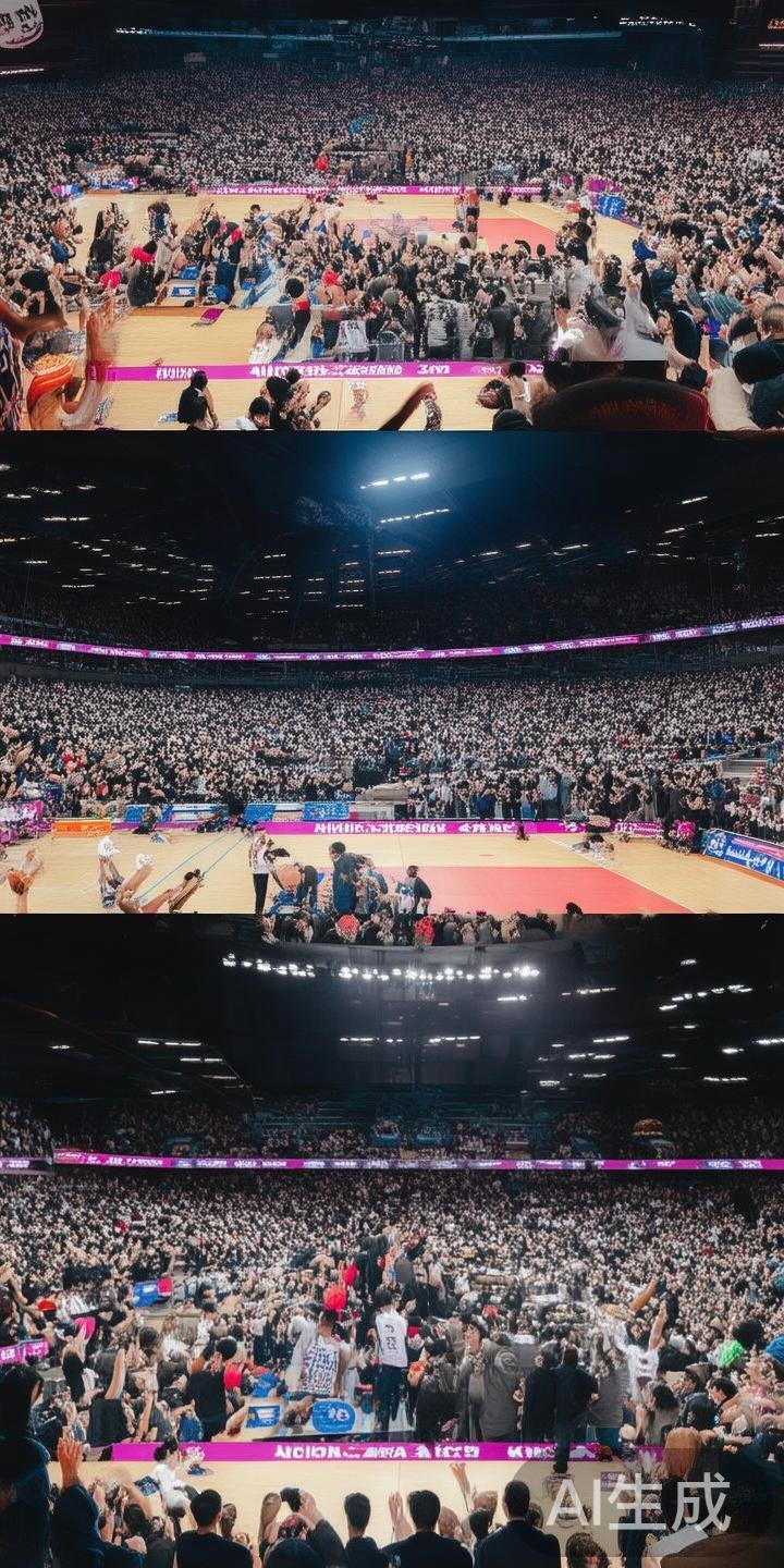 九州酷游篮球体育：多元化营销策略打造极致体育娱乐体验